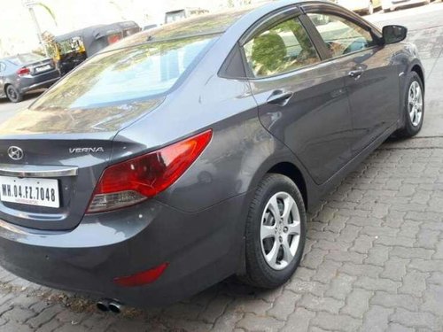 2013 Hyundai Fluidic Verna for sale at low price