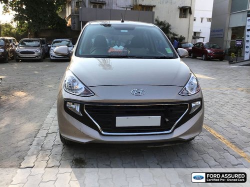 Used Hyundai Santro Asta 2018 for sale