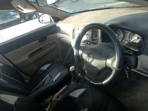 Used 2009 Hyundai Verna for sale