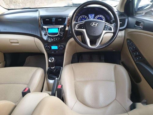 Hyundai Verna 2014 for sale