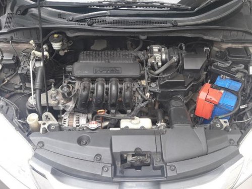 Honda City i VTEC CVT SV 2014 for sale