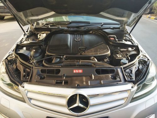 Mercedes Benz C Class 2013 for sale