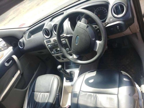 Ford Fiesta Classic CLXi 1.6, 2011 for sale