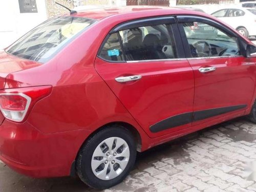 Used Hyundai Xcent car 2015 for sale at low price