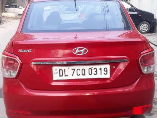 Used Hyundai Xcent car 2015 for sale at low price