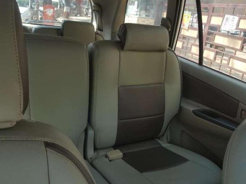 Used 2012 Toyota Innova for sale