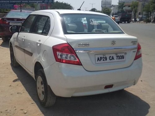 Maruti Suzuki Dzire VDI 2013 for sale