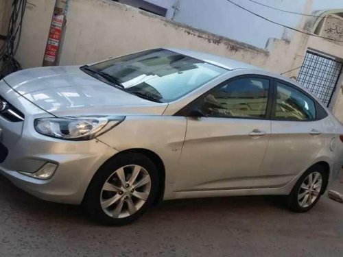 2012 Hyundai Verna for sale at low price