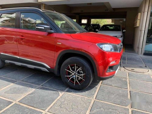 Used Maruti Suzuki Vitara Brezza ZDi 2018 for sale