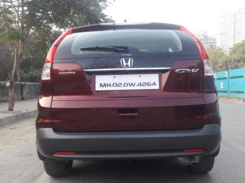 Honda CR V 2015 for sale