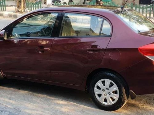 Honda Amaze 1.5 SMT I DTEC, 2015 for sale