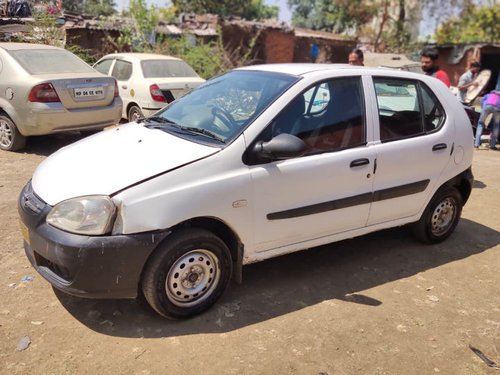 Tata Indica V2 2001-2011 DLS BSIII 2010 for sale