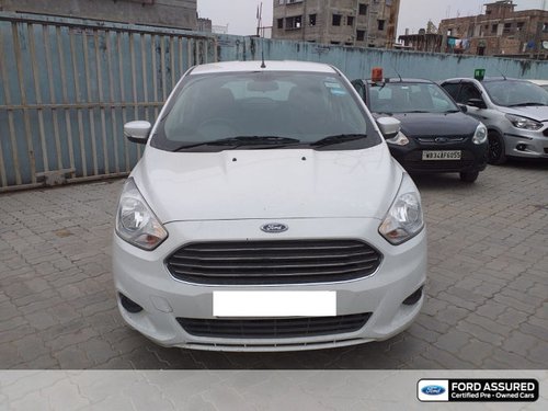 2017 Ford Figo for sale