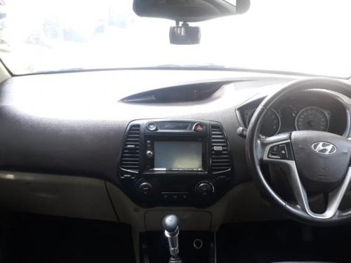 Hyundai i20 1.2 Asta 2010 for sale