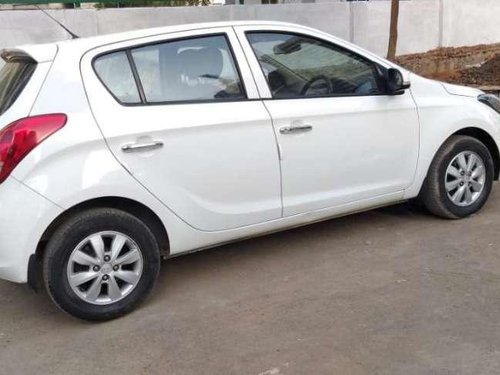 Used 2012 Hyundai i20 for sale