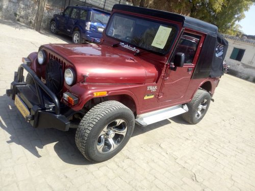 2012 Mahindra Thar for sale at low price