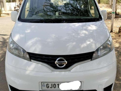 Nissan Evalia 2013 for sale