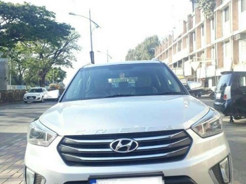 2016 Hyundai Creta for sale