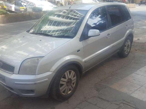 2005 Ford Fusion for sale at low price