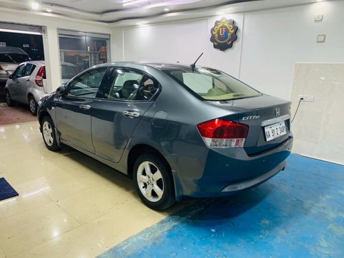 2009 Honda City for sale at low price