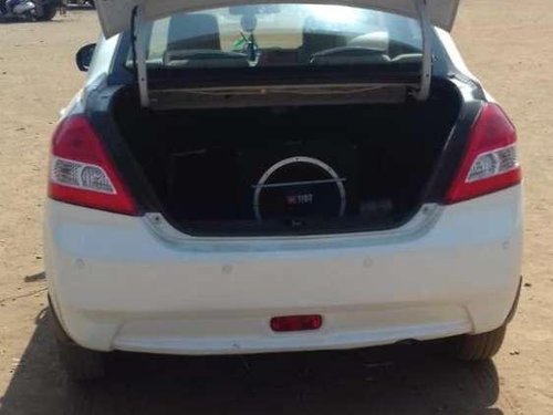 2012 Maruti Suzuki Swift Dzire for sale at low price