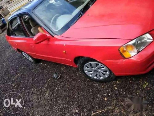 2005 Hyundai Accent for sale at low price