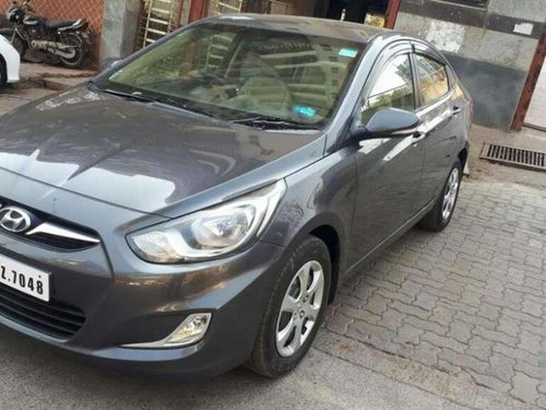 2013 Hyundai Fluidic Verna for sale at low price