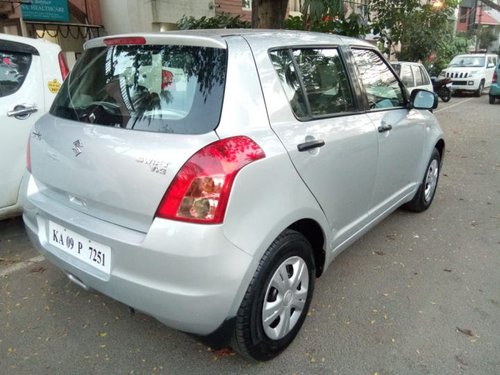 Good as new Maruti Swift VXI BSIII for sale