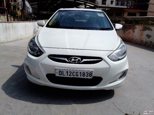 Used 2014 Hyundai Verna for sale