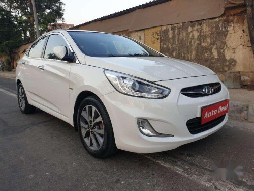 Hyundai Verna 2014 for sale