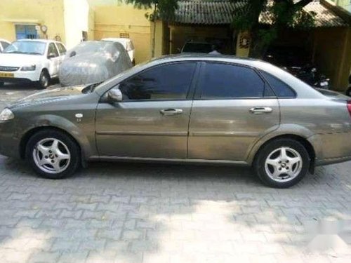 Used Chevrolet Optra Magnum 2011 car at low price