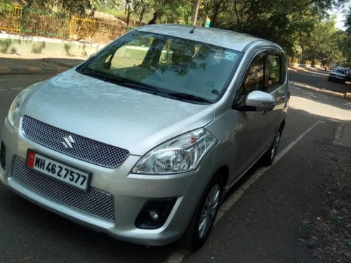 2014 Maruti Suzuki Ertiga for sale