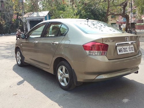 Good as new Honda City 2009 for sale