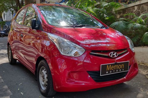 Used 2015 Hyundai Eon for sale