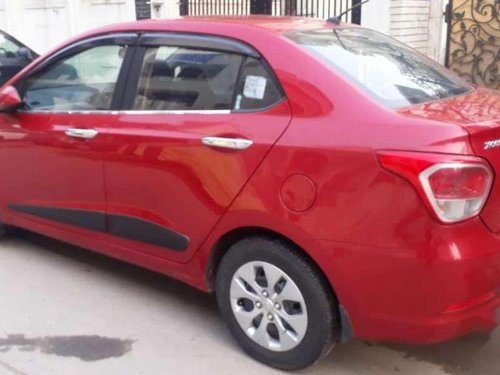 Used Hyundai Xcent car 2015 for sale at low price