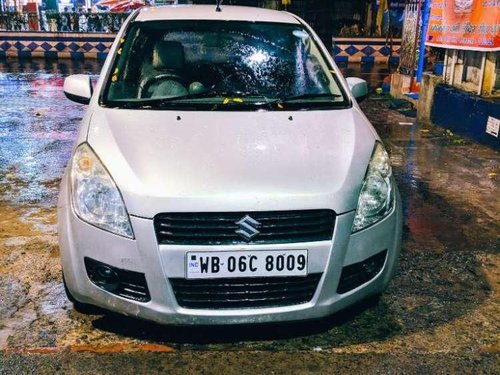 2010 Maruti Suzuki Ritz for sale at low price