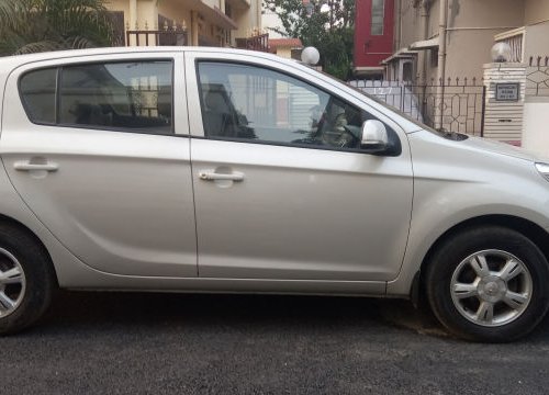 Hyundai i20 2012 for sale