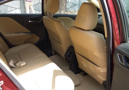 Used 2017 Honda City for sale