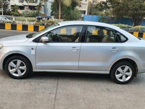 Used 2015 Skoda Rapid for sale