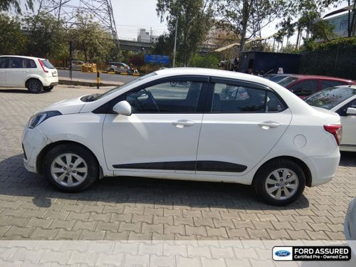 Hyundai Xcent 1.1 CRDi SX 2014 for sale