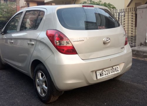 Hyundai i20 2012 for sale