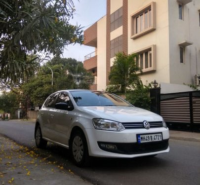 Volkswagen Polo 2013 for sale