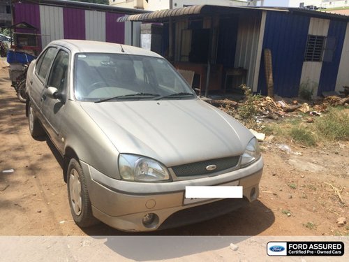 Ford Ikon 1.3 Flair 2006 for sale