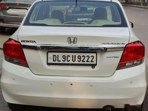 Honda Amaze 2015 for sale