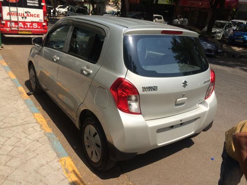 Used 2015 Maruti Suzuki Celerio for sale