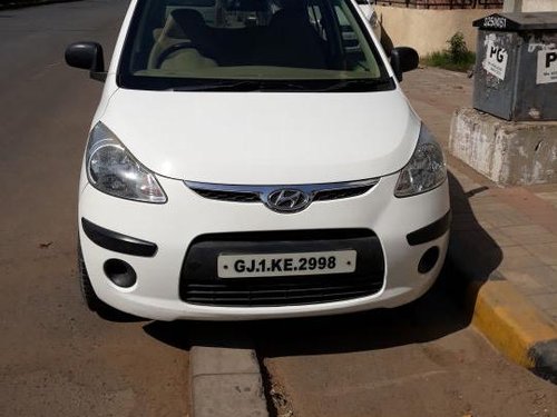 Used 2010 Hyundai i10 for sale