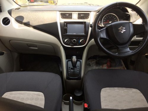 Used 2015 Maruti Suzuki Celerio for sale