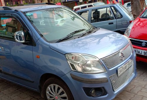 Maruti Wagon R VXI for sale