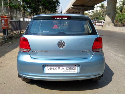 Volkswagen Polo 2011 for sale