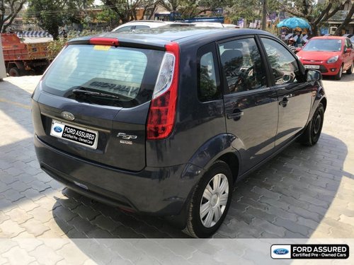 Used 2010 Ford Figo for sale